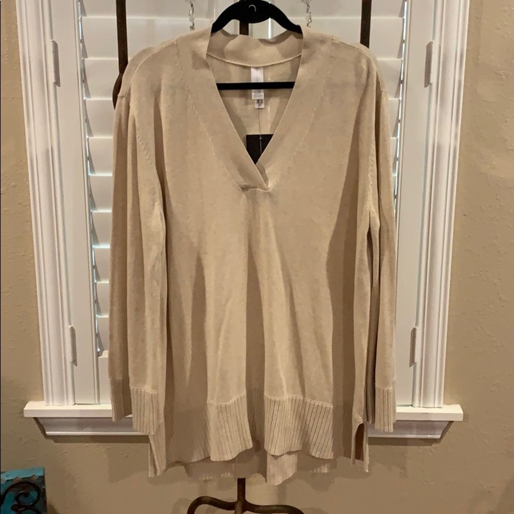 Marla Wynne Sweater